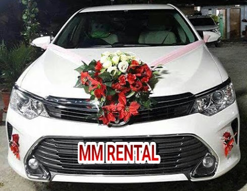 Multi Mitra Rental - Jakarta * Sewa Mobil Alphard & Mobil Mewah, Author: Multi Mitra Rental - Jakarta * Sewa Mobil Alphard & Mobil Mewah