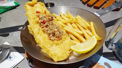 Photos of Fish & Co.
