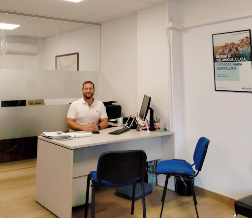 ALLIANZ SEGUROS Encarnacion Ortega - Thumbnail