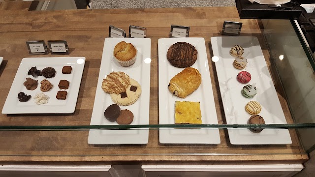 Panache Chocolatier