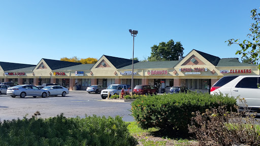Capital Wine & Liquor