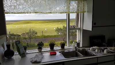 Photos of Thykkvib&aelig;r Guesthouse