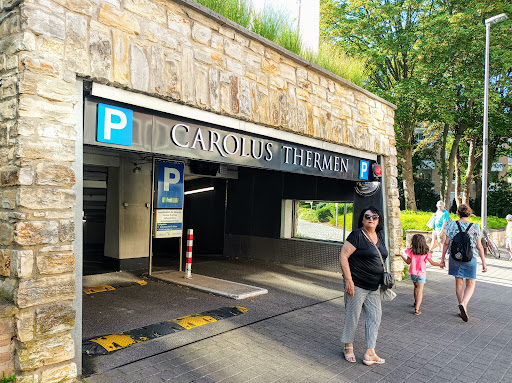 Parkhaus Carolus Thermen - Thumbnail
