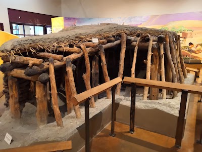 New Mexico Farm and Ranch Heritage Museum