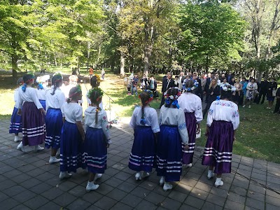 Photos of Парк Манькавічы