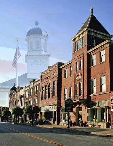 Springfield Main Street - Thumbnail