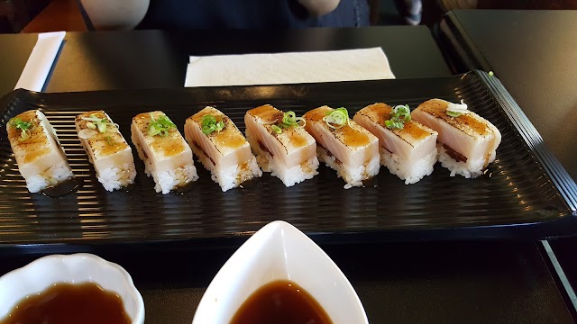 Sushi Ville