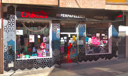Papelería Carlin Ubeda