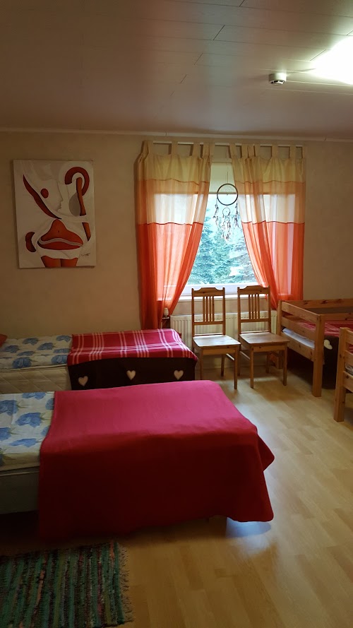 Pinska Guesthouse