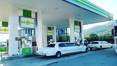 Neri Petrol