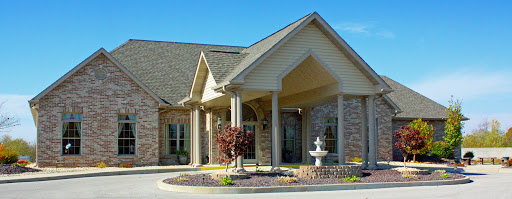 Pitchford Funeral Home
