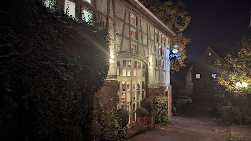 Die alte Scheune - Visual