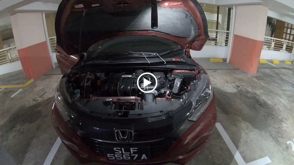 ARS Automotive Recovery Singapore - 24HRS Onsite Car Battery Service / Car Tyre Repair Service - car servicing Singapore facility photo 2