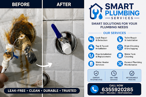 Call now and book your service post image