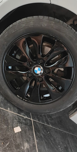 CARROSSERIE GIULY - Thumbnail