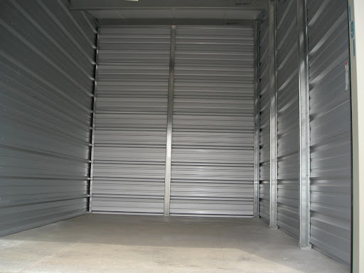 Castle Junction Storage - Visual