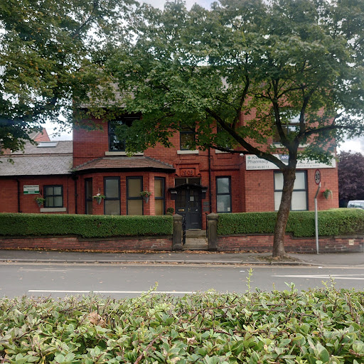 Kildonan House Medical Practice