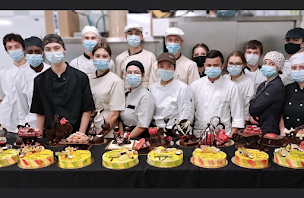 Photo n°1 de CFA Les 13 Vents, EIMCL École Internationale des Métiers et des Compétences à Tulle (Centre d'apprentissage)