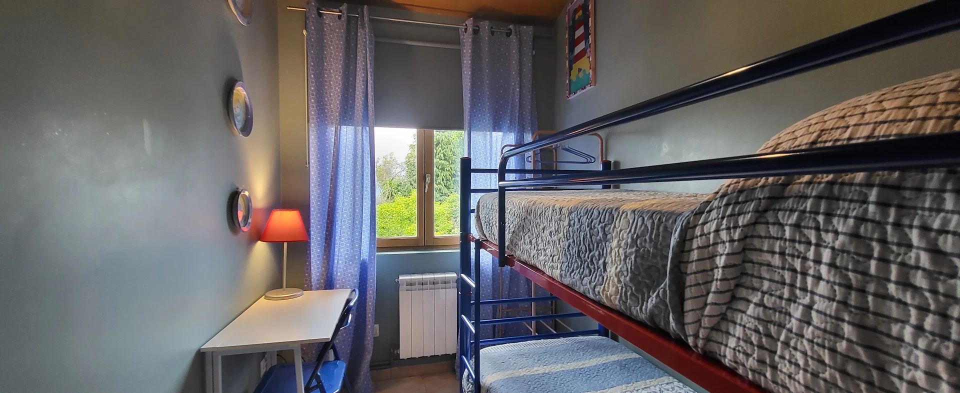 Apartamentos Rosa Jove