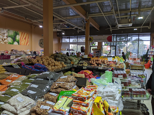 Bayswater Fresh