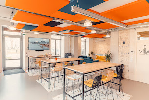 Photo n°1 de Le Village by CA Nevers à Nevers (Services aux entreprises)