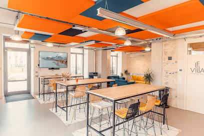 Le Village by CA Nevers