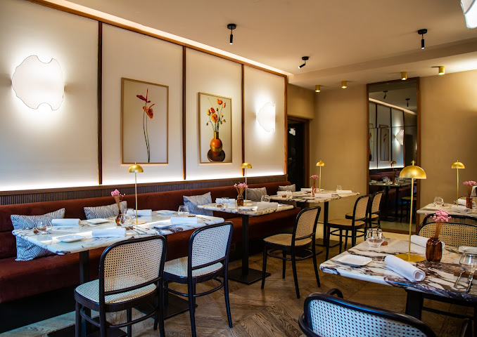 Palazzo Velabro by null