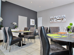 Photo n°37 de Restaurant Le Relais 2.0 à Lemud (Restaurant français)