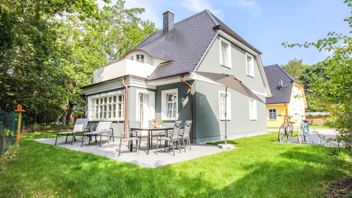 Ferienhaus Optimist
