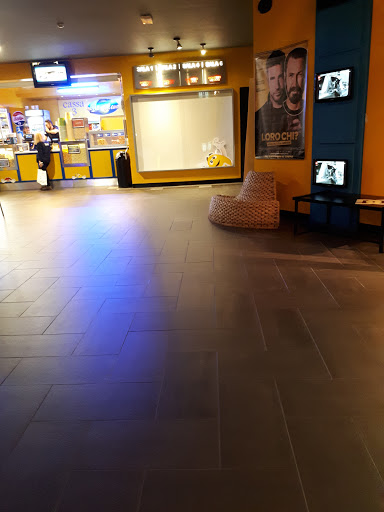Movie Planet Parona - Thumbnail