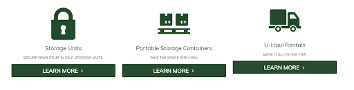 Bear’s Self-Storage - Thumbnail