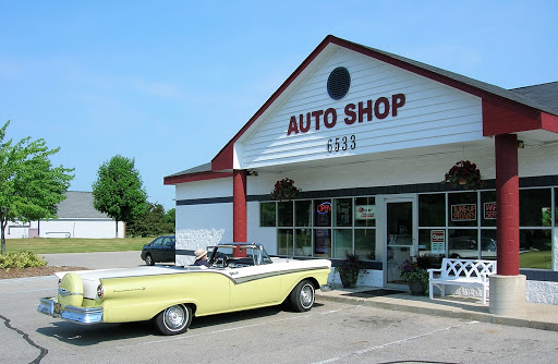 Bella Vista Auto