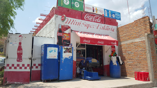 MINI SUPER VALDIVIA