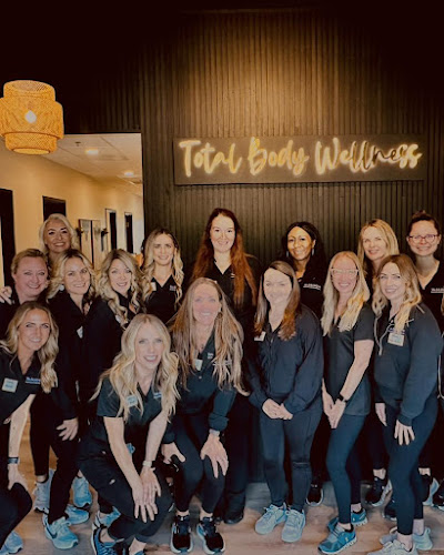 Total Body Wellness Greenwood clinic