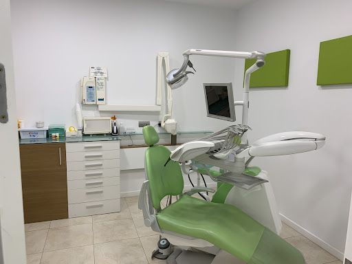 CLÍNICA DENTAL BPR