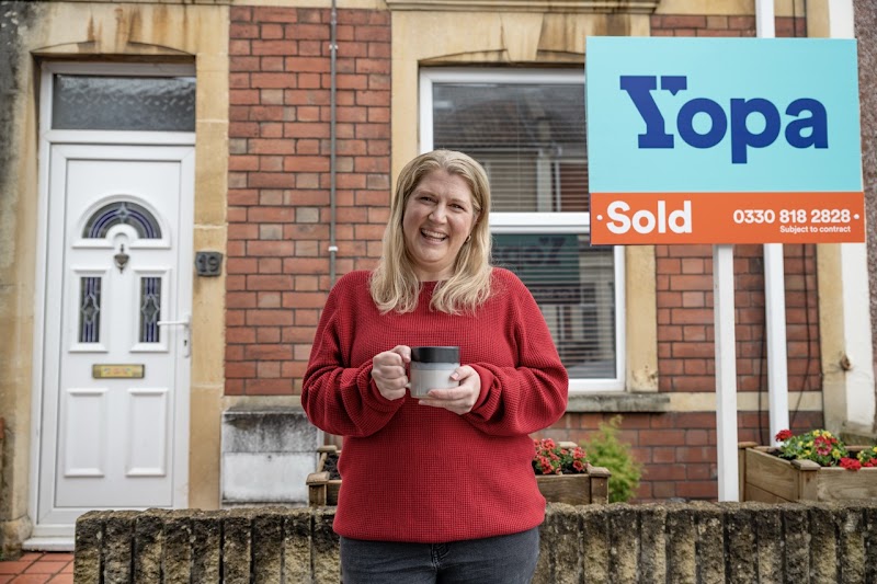 Yopa Estate Agents York photo 2