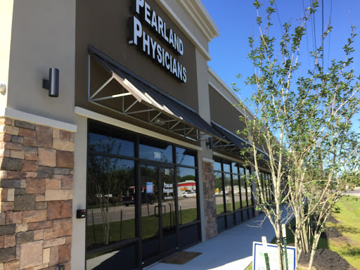 Pearland Physicians-Walk-in Clinic Gallery - United States