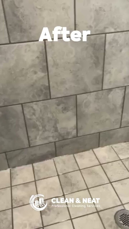 Clean & Neat photo