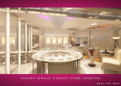 Photos of Passion Jewelry Pluit Village