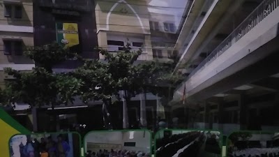 Photos of Elementary School Djama'atul Ichwan Surakarta