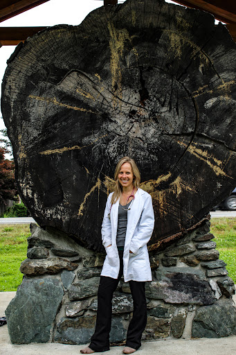 Dr. Sarah F Cassidy - Thumbnail