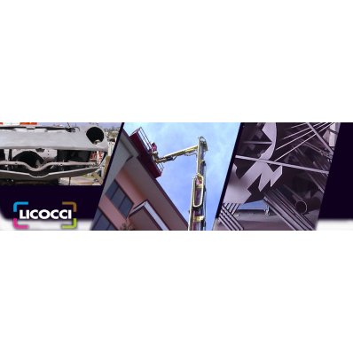 Licocci - Visual