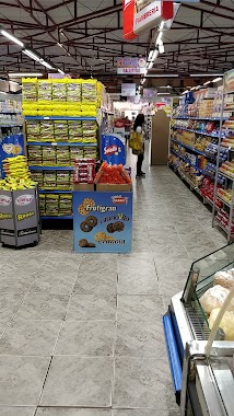 Supermercado Las Palmas, Author: Moco Loco