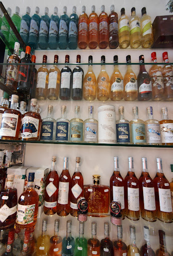 Cerise Sucrée - Épicerie Fine et Souvenirs - Thumbnail