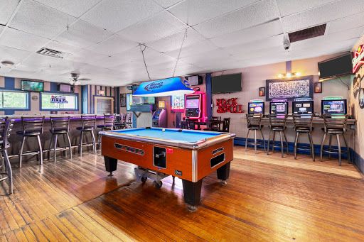 Rocky & Taras Nut Haus Gallery - United States