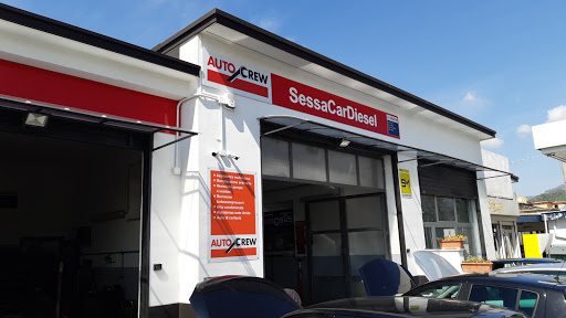 Sessa car diesel bosch autocrew - Thumbnail