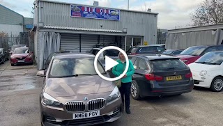 Fusion Motors Limited | Car Finance Specialists | Grays | Essex