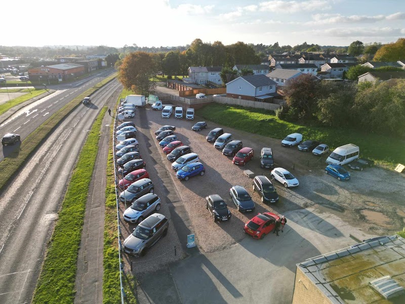 A. T Car Sales photo 3