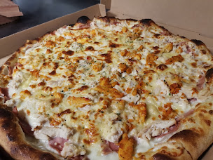 Photo n°24 de Delice Pizza à Bosc-le-Hard (Restauration rapide)