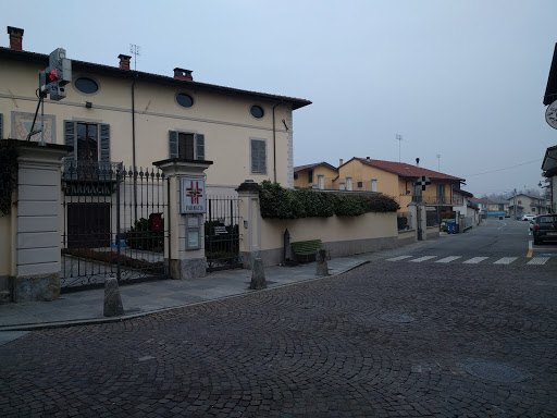 Farmacia Civalleri Dr. Claudio - Thumbnail
